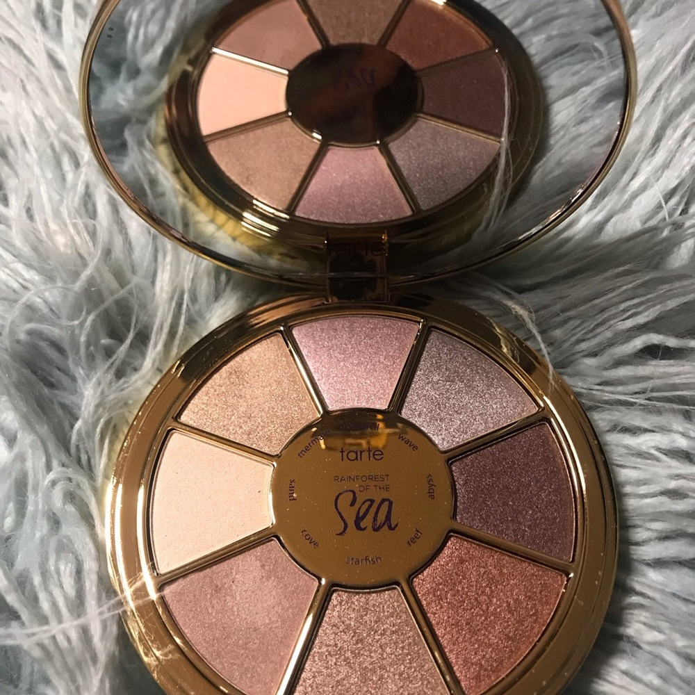 Tarte Cosmetics | Rainforest of the Sea🦈